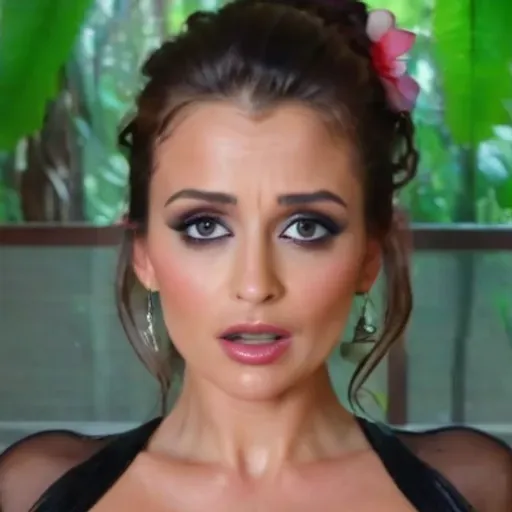 एआई पोर्न इमेज जेनरेटर