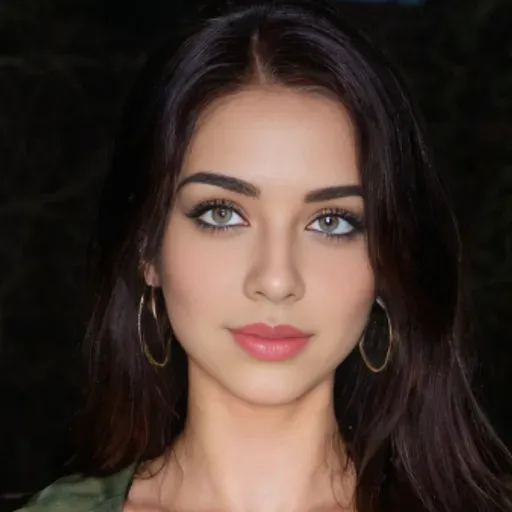 โปรแกรมสร้างภาพโปรนที่ใช้ปัญหา AI