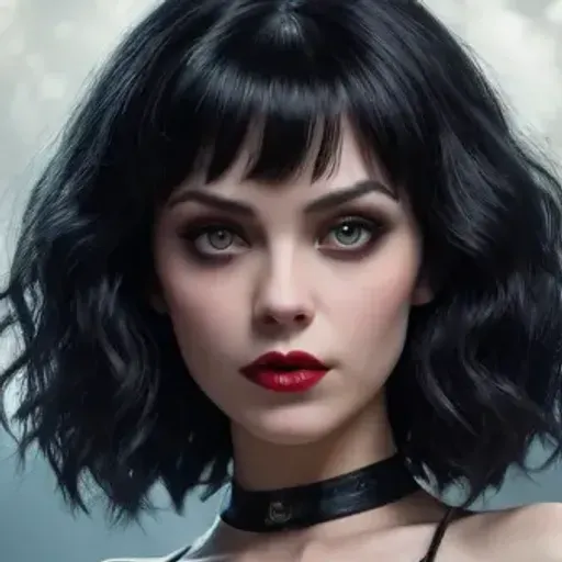 generatore di immagini porno IA