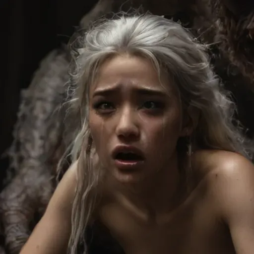 KI-Pornobild-Generator