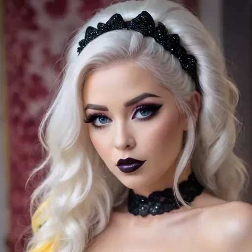 Pencipta imej lucah AI