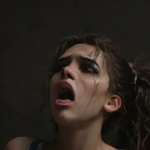 AI色情图片生成器