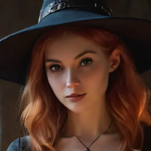 Pencipta imej lucah AI