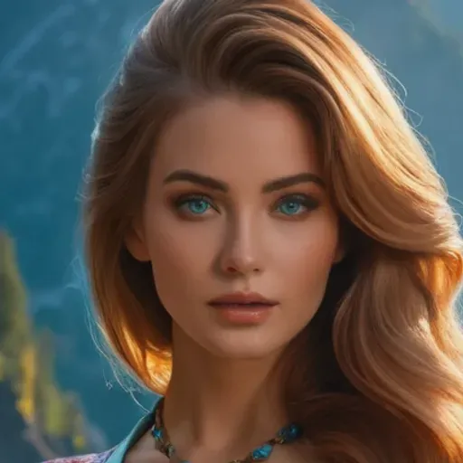 AIポルノ画像ジェネレーター