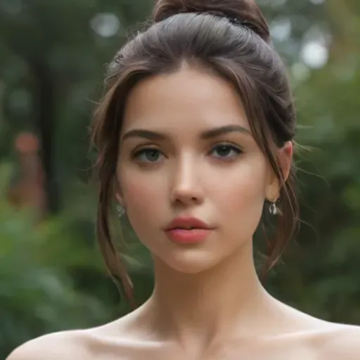 AI色情圖片產生器