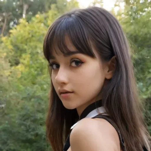 AI porn image generator