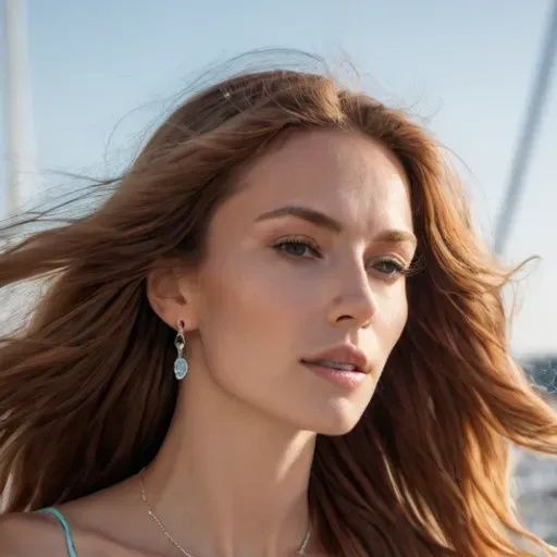 AI色情图片生成器