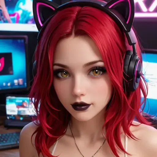 AI色情图片生成器