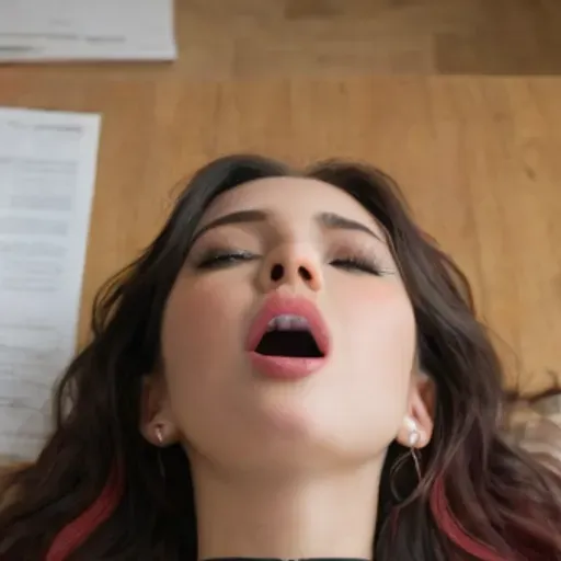 AIポルノ画像ジェネレーター