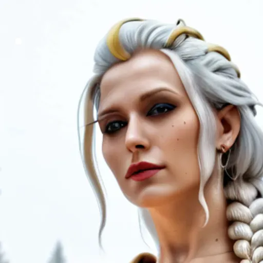 AI porn image generator