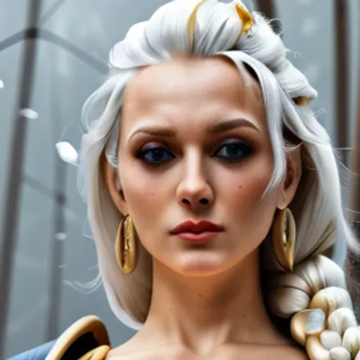 AI色情圖片產生器