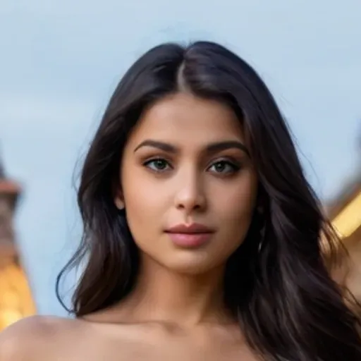 AI色情图片生成器