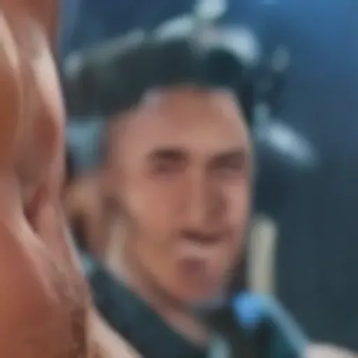 AI色情照片產生器