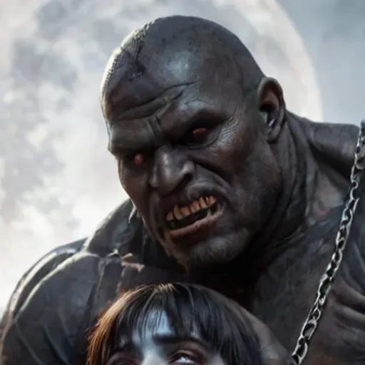 generatore di foto porno IA