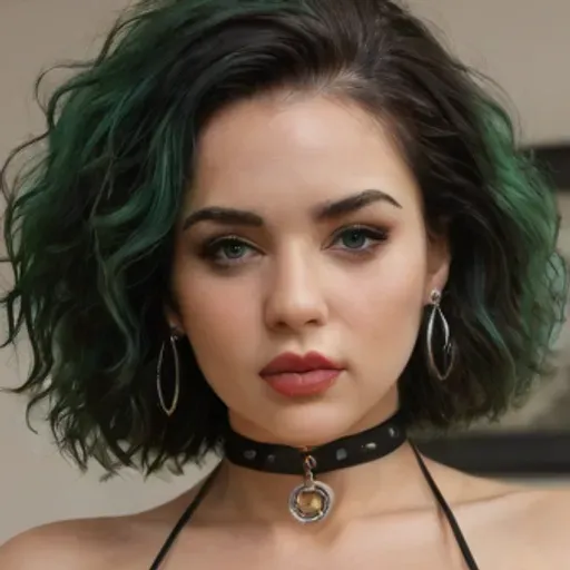 AI 포르노 이미지 생성기