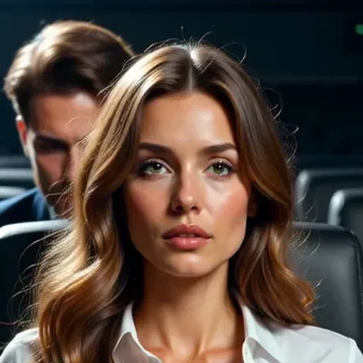 AI色情图片生成器