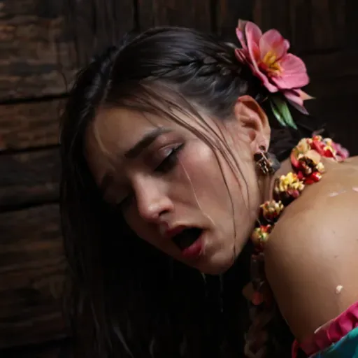 KI-Pornobild-Generator