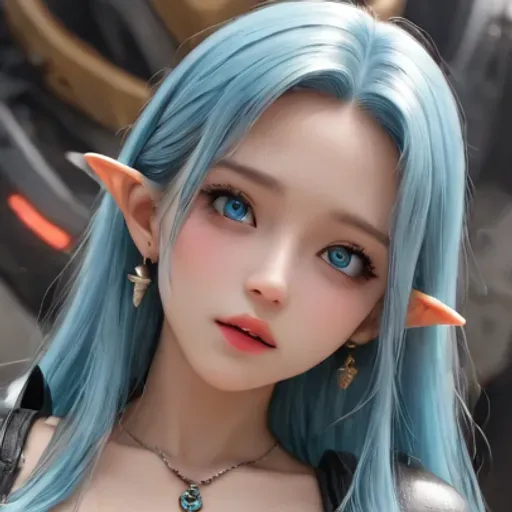 AI色情圖片產生器