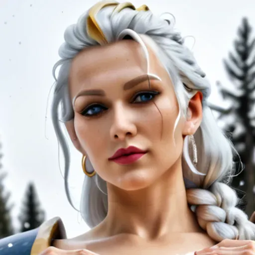 AI porn image generator