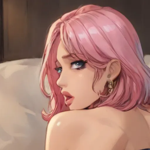 AI色情圖片產生器