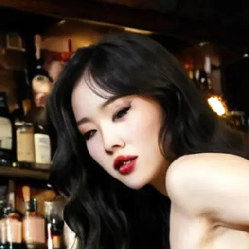 AI色情圖片產生器