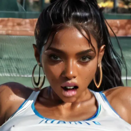 AI色情圖片產生器