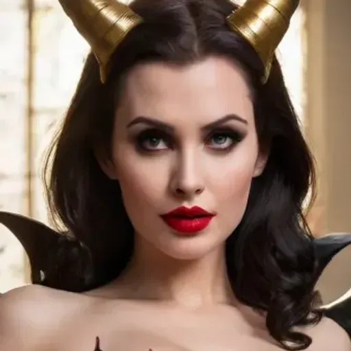 AI色情图片生成器