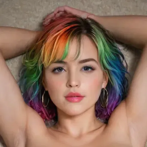 AI porn image generator