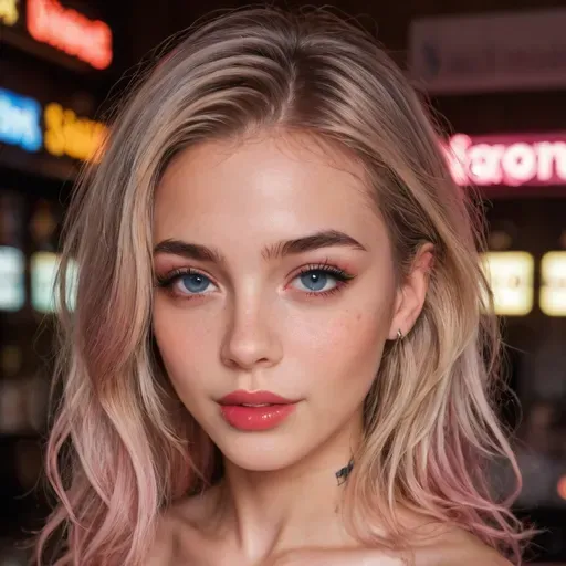 AI porn image generator