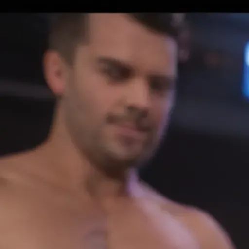 генератор порно-изображений на ИИ