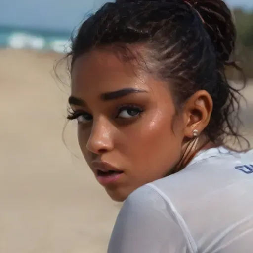 AI色情圖片產生器