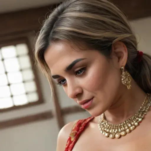 generatore di immagini porno IA