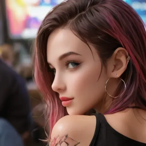 KI-Pornobild-Generator