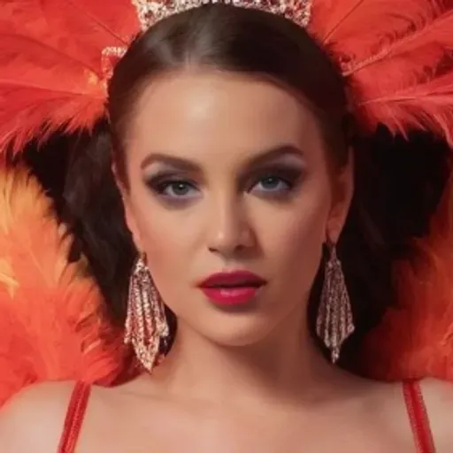 โปรแกรมสร้างภาพโปรนที่ใช้ปัญหา AI