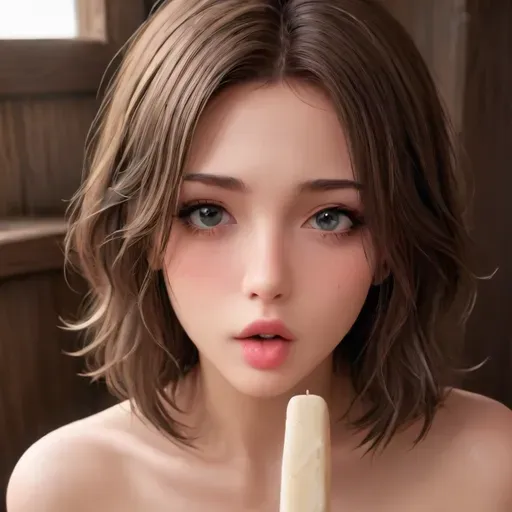 AI色情圖片產生器