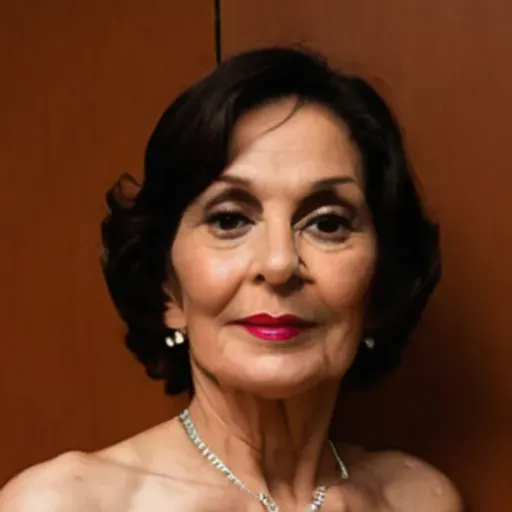 AI色情圖片產生器