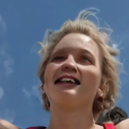 AI色情图片生成器