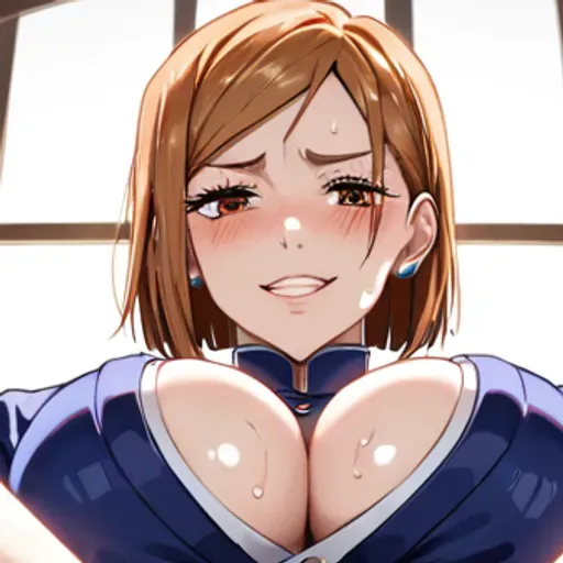 AI porn image generator