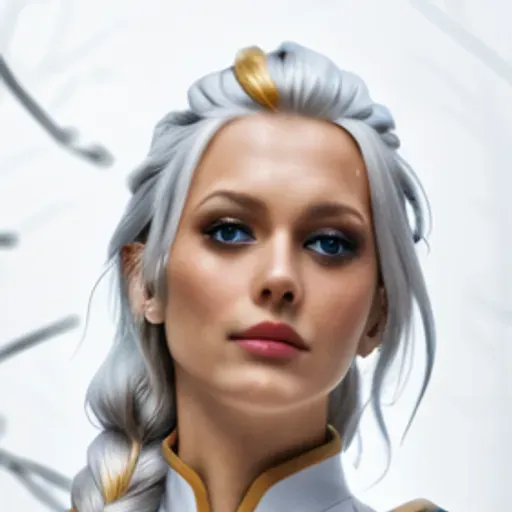 AI色情图片生成器