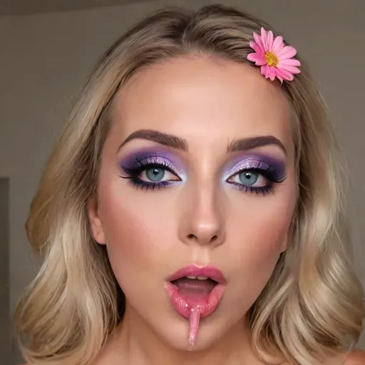 AI 포르노 이미지 생성기