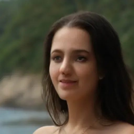 AI色情照片產生器