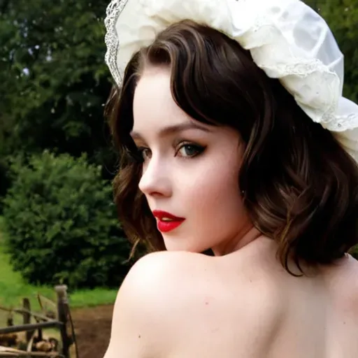 AI porn image generator