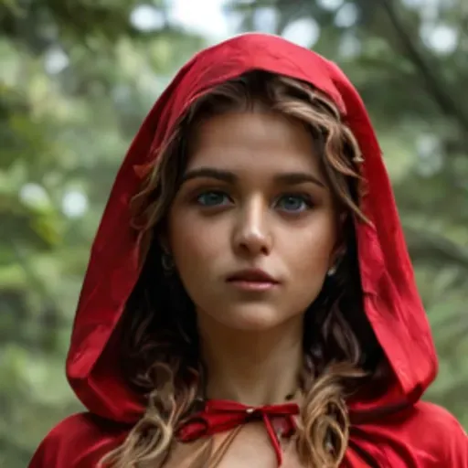 โปรแกรมสร้างภาพโปรนที่ใช้ปัญหา AI