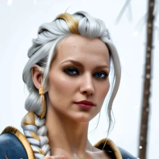 AI色情圖片產生器