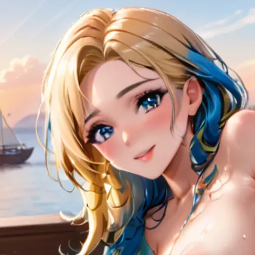 yapay zekâ porno görsel üretici