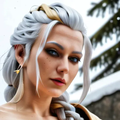 AI porn image generator