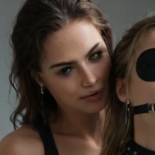 KI-Pornobild-Generator