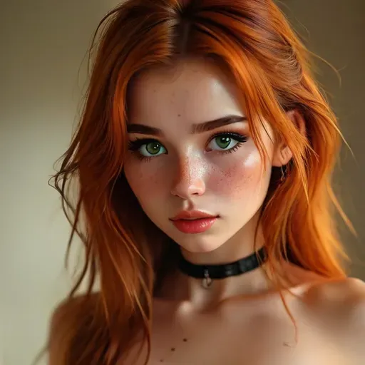 AI色情图片生成器