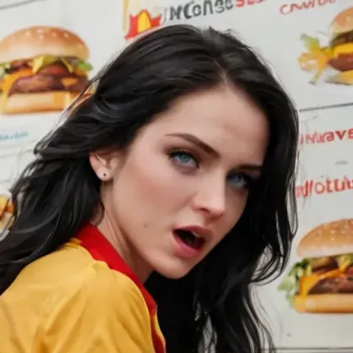 AI porn image generator