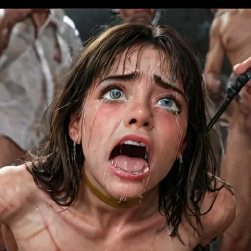 AI porn image generator